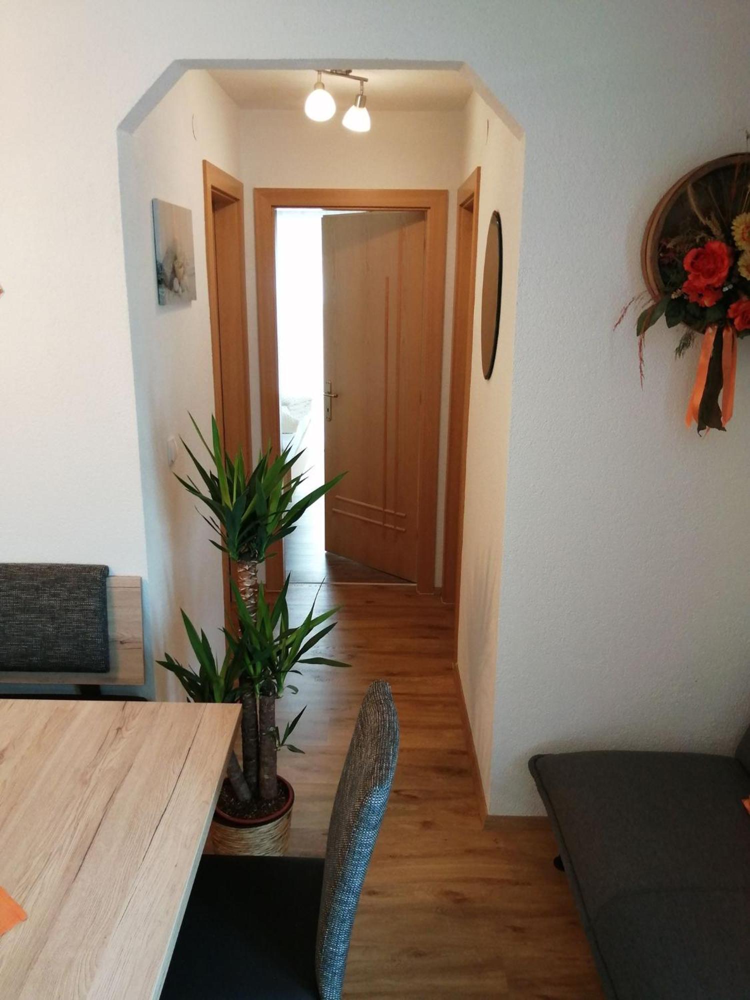 Apart Almrausch Nauders Extérieur photo